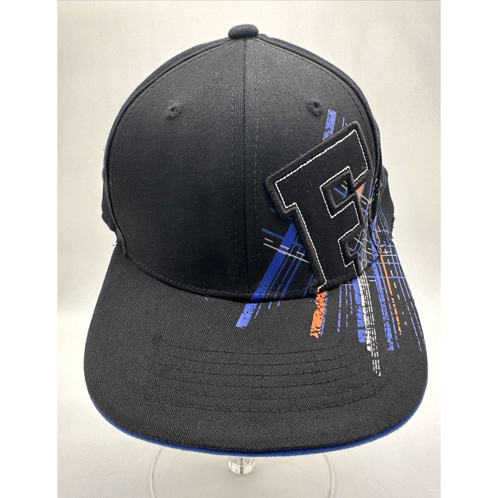 University of Florida Gators‎ Top of the World Fitted S/M Hat Cap NCAA